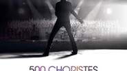 Toujours Vivant - 500 Choristes Chantent avec Johnny Hallyday - Tournée