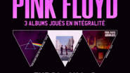 TRIBUTE NIGHT II : PINK FLOYD