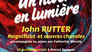 Un hiver en lumière