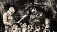 WAKE UP - Pop-Rock