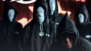 Assassin @ Angers (49) - Le Chabada