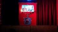 Barret - Theatre de guignol spectacle traditionnel 