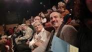 Cie Juste Avant la Nuit - Le Club Spectateurs