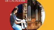 CONCERT D'ORGUE