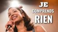 Geryy - Je Comprends Rien