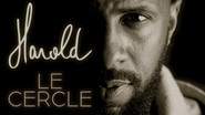 HAROLD - Concert live nouvelle scène française/ créations originales