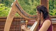 Laurene Telennaria - Concert Harpe&chant -