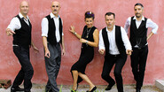 Les accordés swing