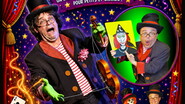 Les Spectacles de BiBi - SCHOTT - Halloween Comédie