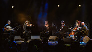 Ma_Jara - Quatuor Béla, Duo Sabîl, Leila Mahmoud, Moslem Rah
