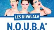 N.O.U.B.A (Nouvel Opus Ultrafestif Border Acappella) - Théâtre des Gémeaux, Avignon
