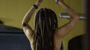 Sandra - Danseuse pro (oriental, tribal, autres styles)