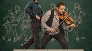Spectacle de danse et musique irlandaises - Owen’s Friends