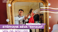 Stéphane Séva 