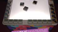 SWINGEVENTS - LA SWING MACHINE