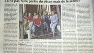 Tour et Détours - Relâche mais pas que...