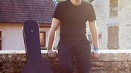 antino[mic] - Artiste folk-rock cherche des dates ! :)