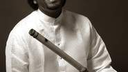 ARTALIM - artiste indien Rishab Prasanna (flûte bansuri) en Occitanie