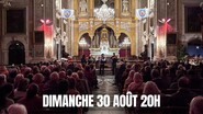 Concert à Pau: Ravel, Debussy, Mozart, Vivaldi, Bach