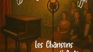 Dame Lola et Monsieur Philippe - BIENVENUE CHEZ DAME LOLA ET MONSIEUR PHILIPPE