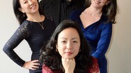 Ensemble Teraïna - Parlez-moi d'amour, Airs d'opéra et comédies musicales