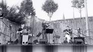 Irish Moov - Musique festive irlandaise