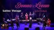 Latino Vintage, Donna Leonn y Sus Pachucos