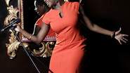 Laurinne - Chanteuse interprète - Concerts sur-mesure 