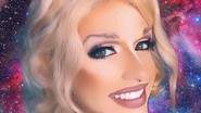 Lola Shinyblue - Le p'tit cabaret de Lola Shinyblue