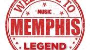 MEMPHIS LEGEND - Groupe de musique américaine - Country Rock'n Roll Boogie...