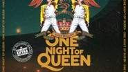 One Night of Queen - Wembley Show