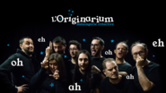 L'Originarium - Improvisation