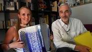 Pierre et Amandine - Les histoires de Pierre et l'accordéon d'Amandine