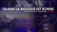 QUAND LA MUSIQUE EST BONNE - Tribute Jean-Jacques GOLDMAN