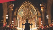 Requiem de Duruflé à l'Église de la Madeleine