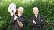 Trova soleada - Concerts de reprises de chansons hispaniques et compos