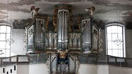 Vêpres d'orgue - Marco Rivas Torres