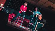 Atlantic - Rock n'Folk Duo
