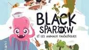 Black Sparow et les Animaux Fantastiques