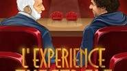 L'Expérience Théâtrale