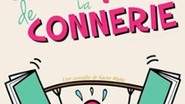 La Thérapie de la Connerie - Comédie de Grenoble