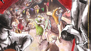 Le P'tit Bal des Cavernes 
