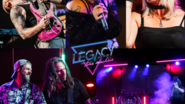 LEGACY - Time Machine - Groupe Pop/Rock Live Music