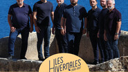 Les Hivernales -