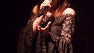 Mélanie D'iss - Chanteuse de variété française
