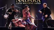 NADARA Gipsy wedding band