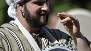 ORIENTAL TAMBOURS  - CIE WIM PERCUSSION