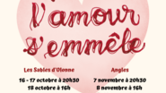 Quand l'amour s'emmêle