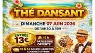 thé dansant