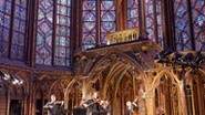 Vivaldi: les 4 saisons - La Sainte Chapelle, Paris